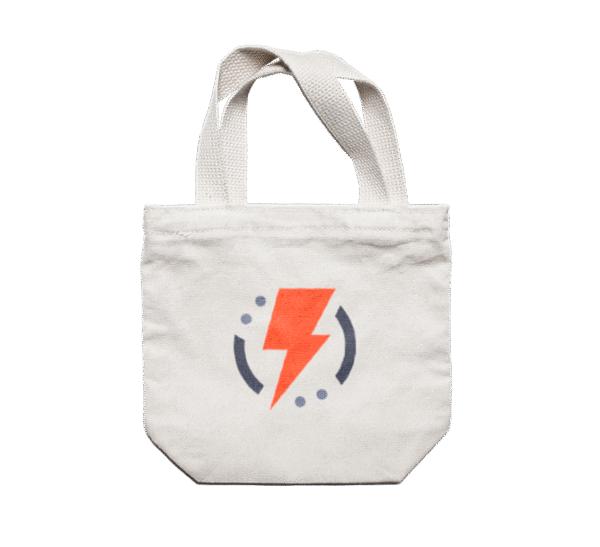 White Bag