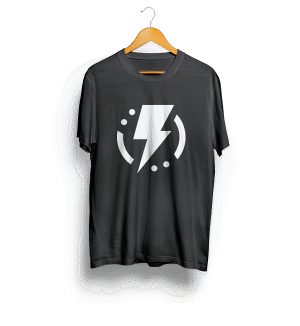 Olympus Men T-shirt