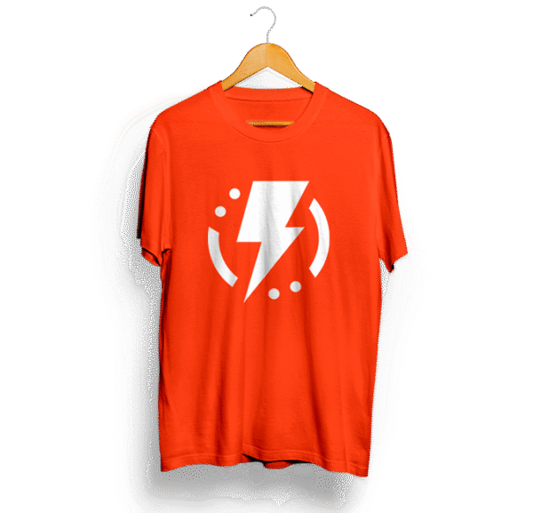 Olympus Men T-Shirt - Image 2