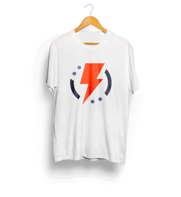 Olympus Men T-Shirt